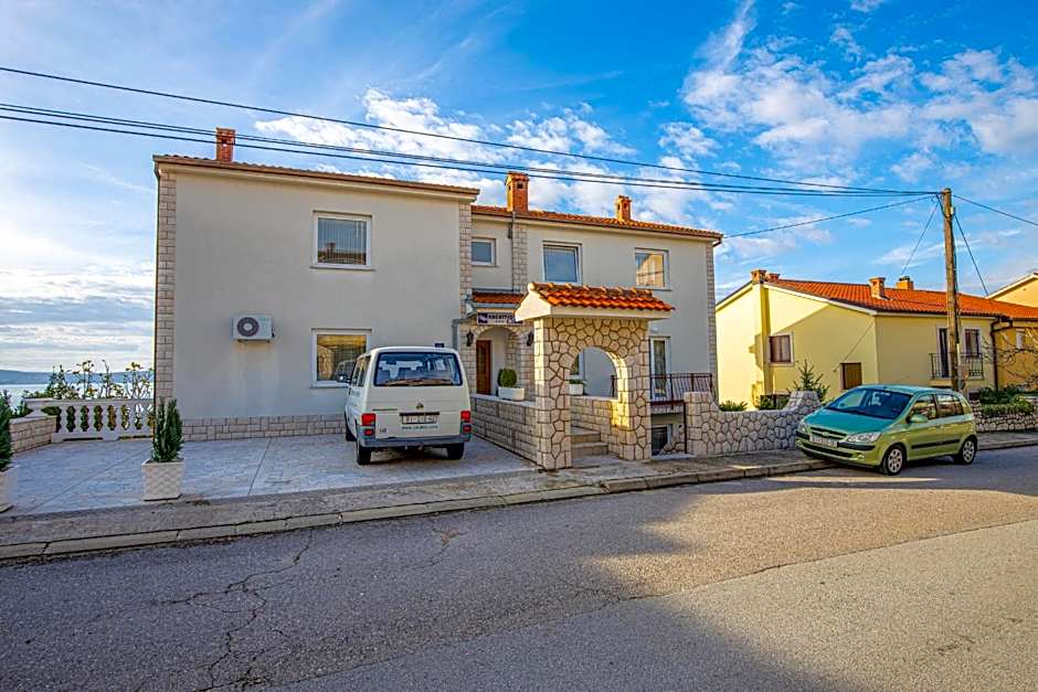 Vacattio apartments