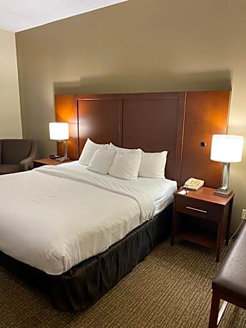 Comfort Inn & Suites Cordele