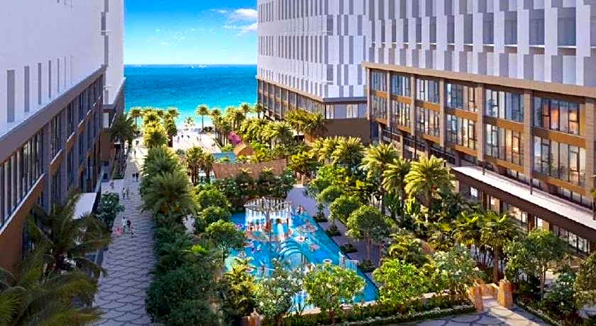 Apec Mandala Cham Bay Mui Ne