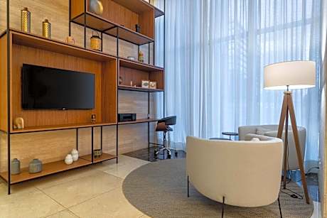 Tryp by Wyndham Brasilia Nacoes