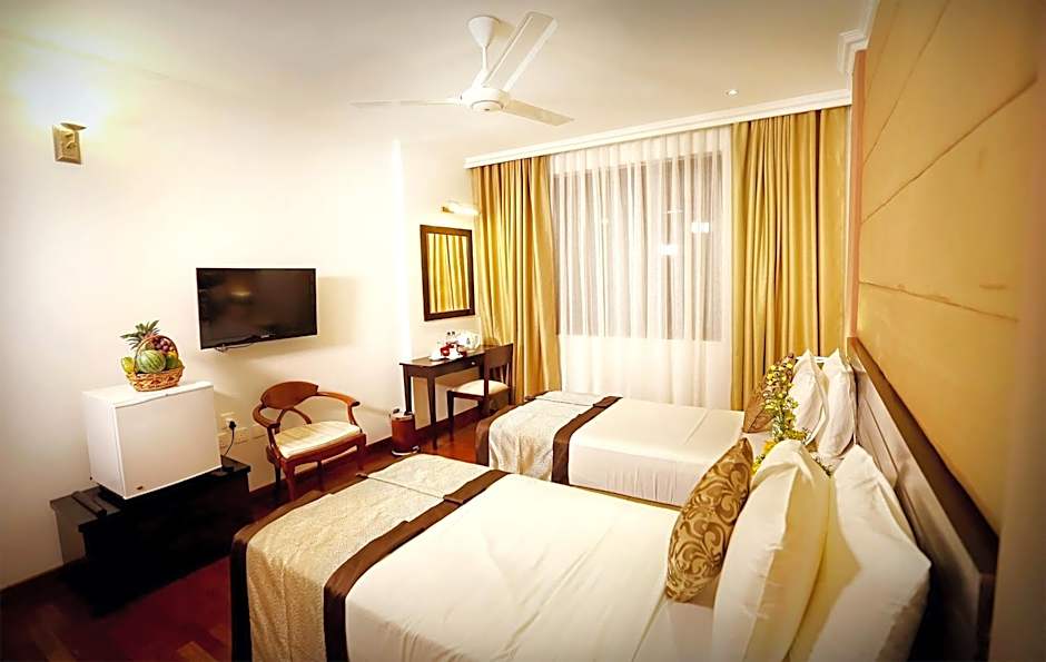 Photo 1 of 17 of Superior 1 Double Bed or 2 Beds