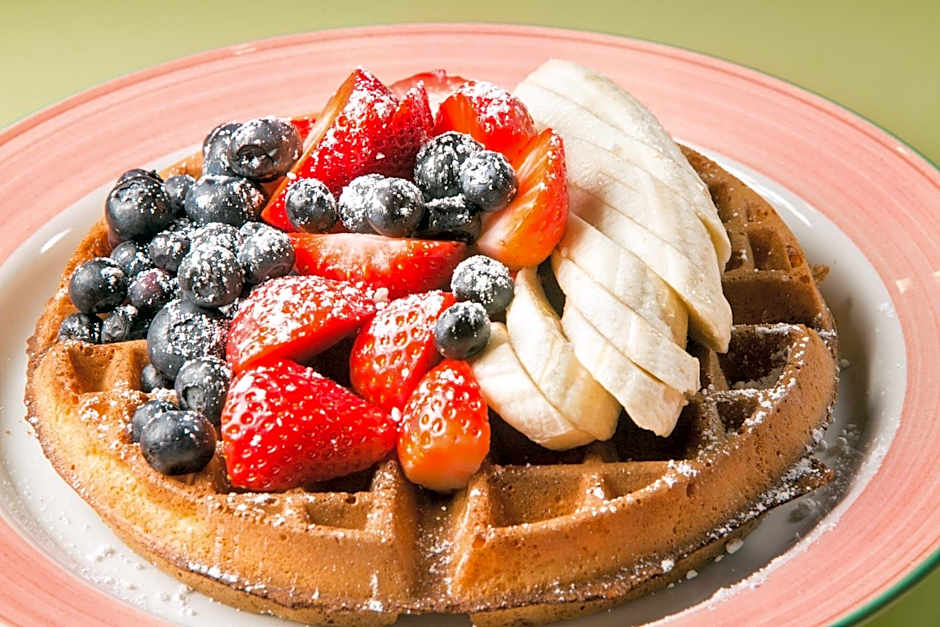 New Yorker by Lotte Hotels