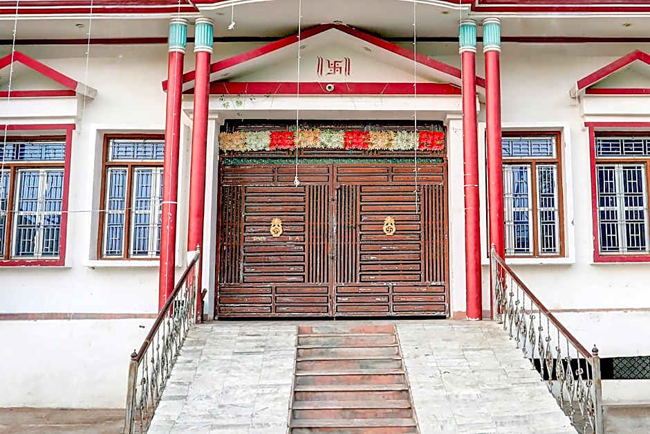 HOTEL O SEETA KUTI PALACE