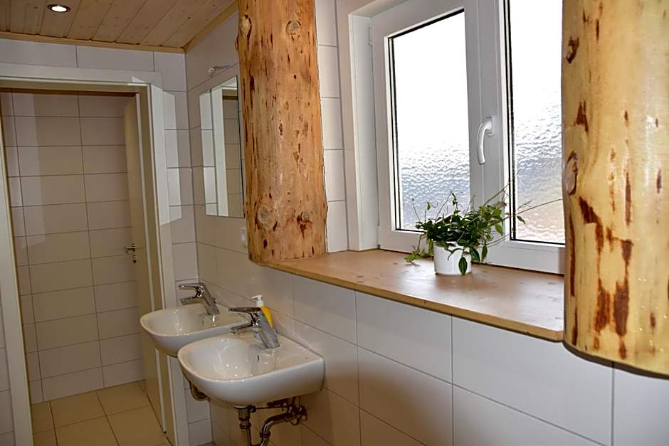 Naturfreundehaus Veilbronn