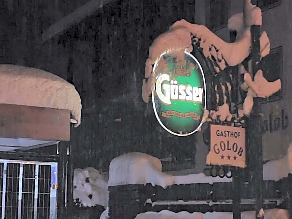 Gasthof-Pension Golob