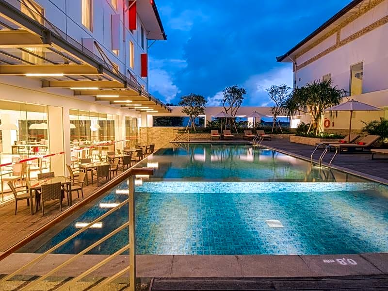 Harris Hotel And Conventions Denpasar Bali