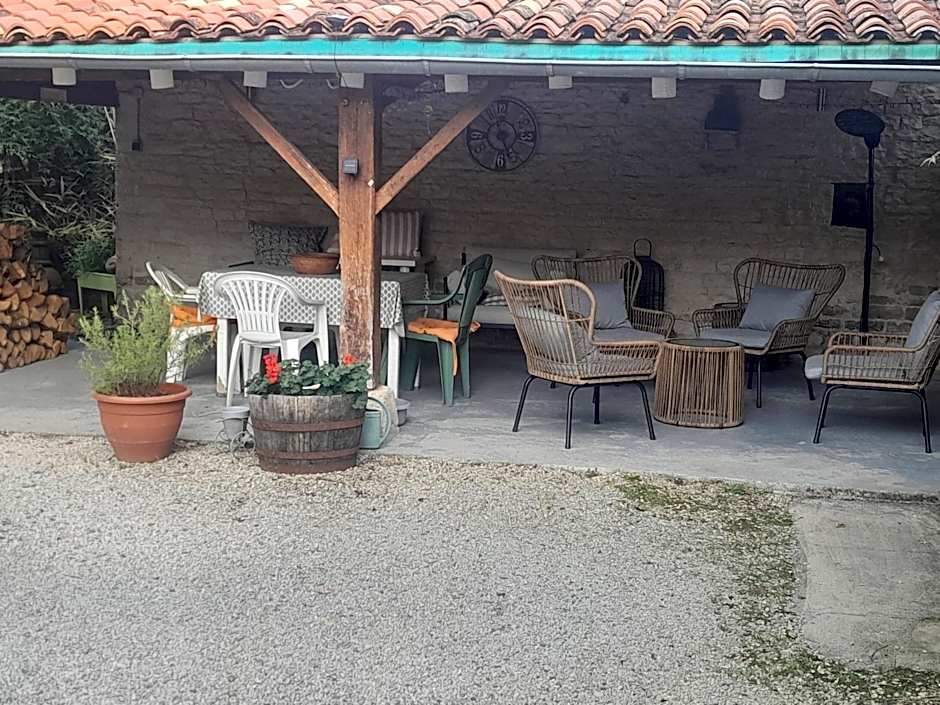 La Cour