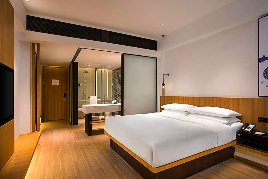 Fairfield Inn by Marriott Jingdezhen