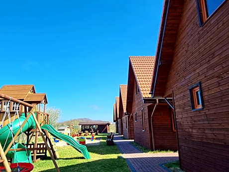 Morenowa Dolina Rusinowo