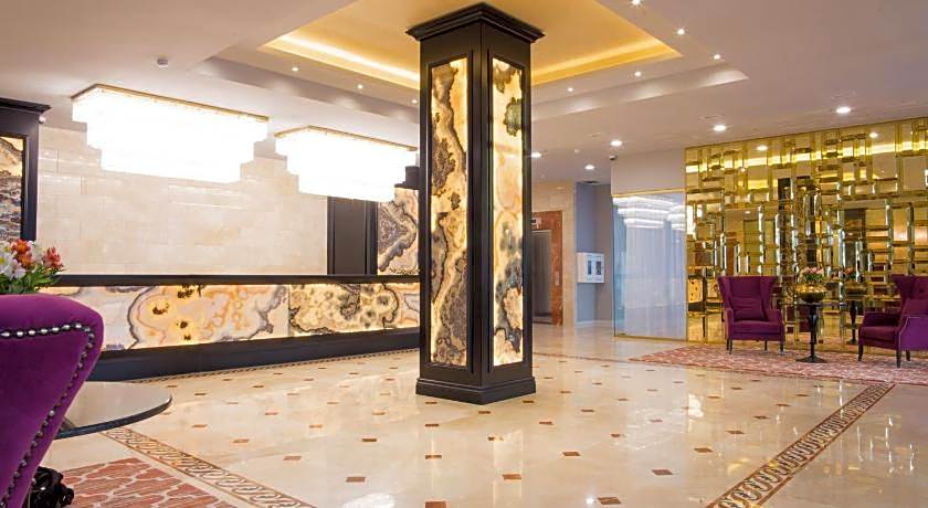 Best Western Plus Astana