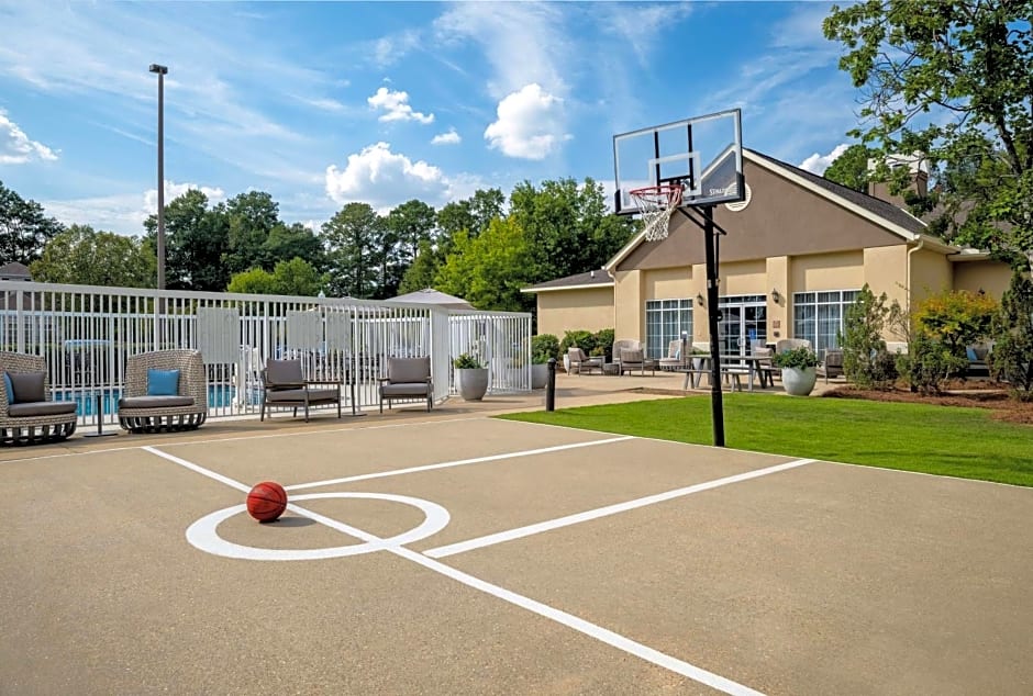 Homewood Suites By Hilton Montgomery