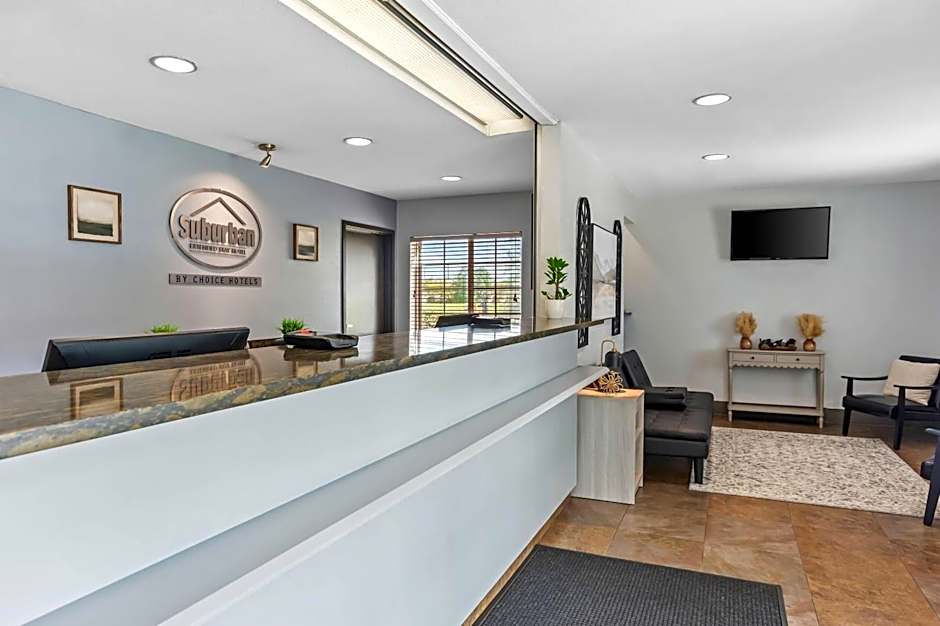 Suburban Studios Clarksville-Louisville North