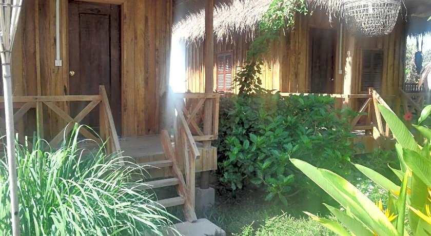 Bird of Paradise Bungalows