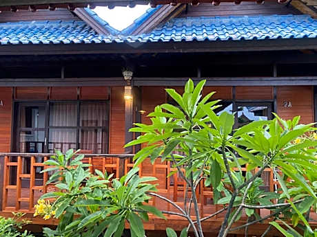 Adjoining Double Room
