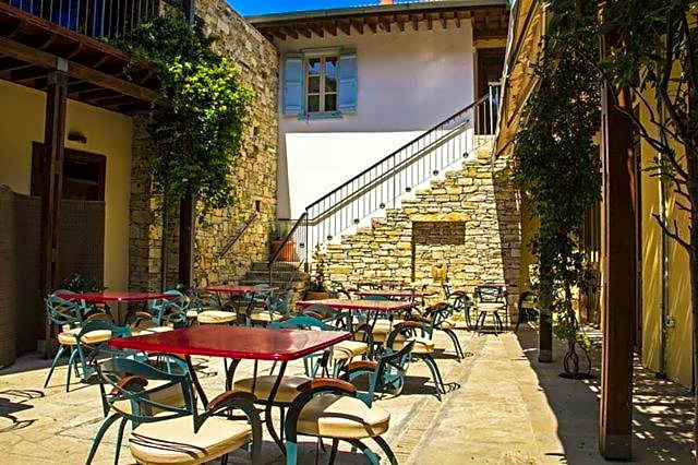 The Library Hotel Wellness Retreat