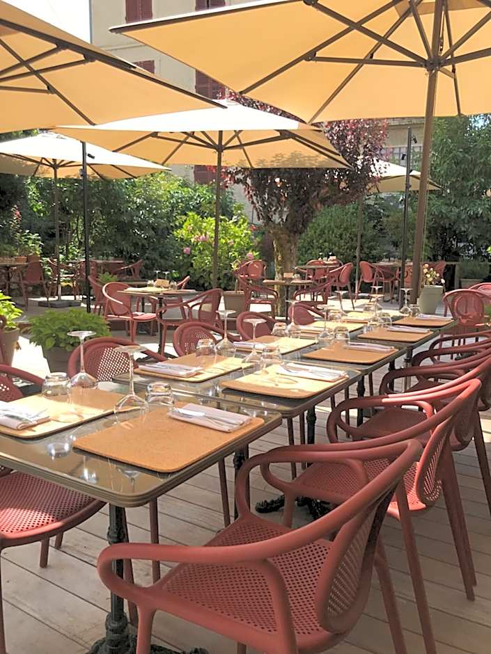 Hotel Gallia
