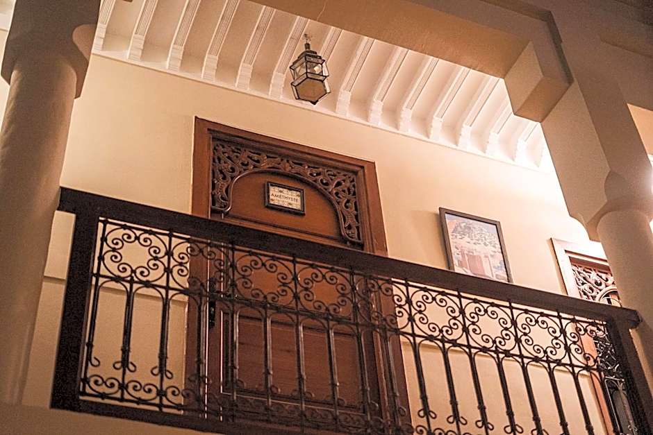 Riad Chams Marrakech