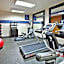 Hampton Inn By Hilton Pittsburgh Area-Beaver Valley-Ctr Township