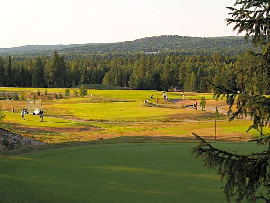 Original Sokos Hotel Vaakuna Rovaniemi