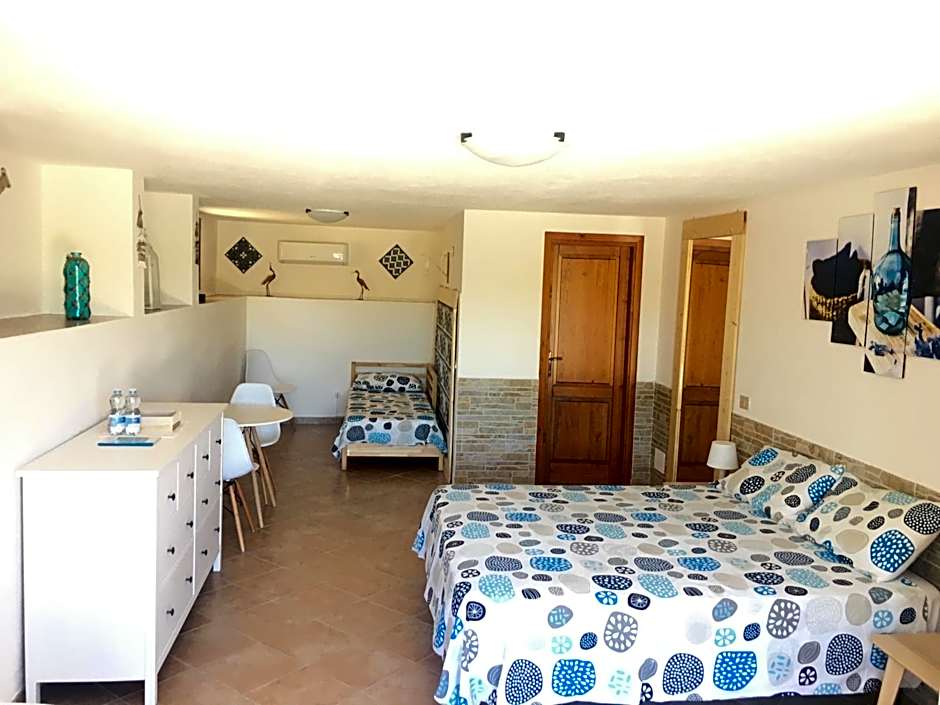 B&B Tavolara