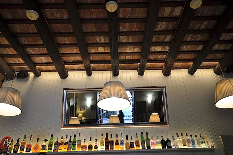 Hotel Galena Mas Comangau