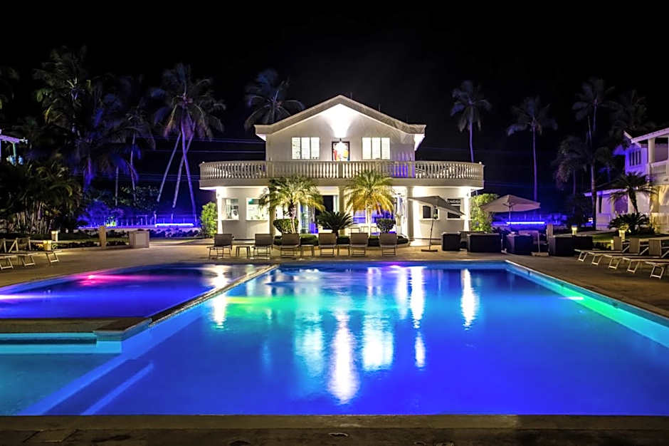 Albachiara Hotel - Las Terrenas