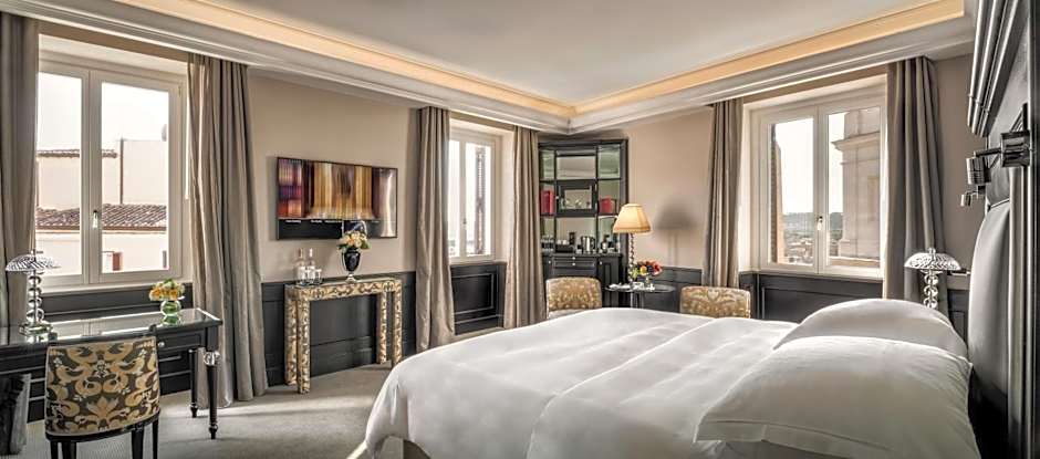 Hassler Roma