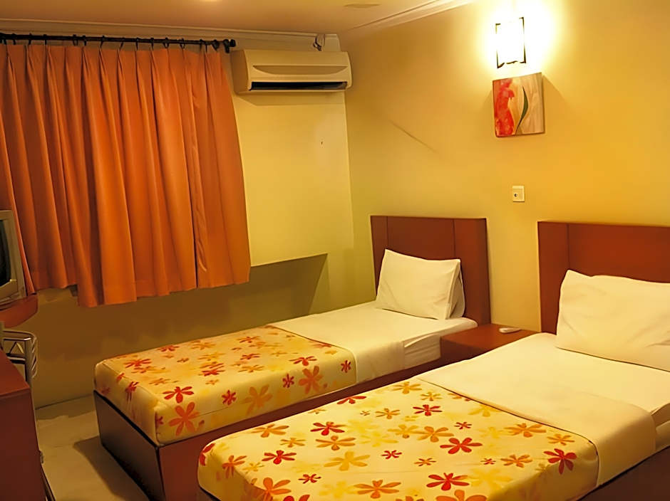 City Star Hotel Kulai