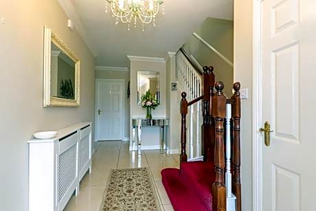Sea Mist Guesthouse