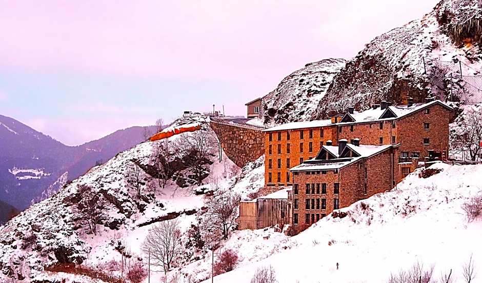 Hotel Ransol