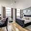 Villare Leicester City Centre hotel