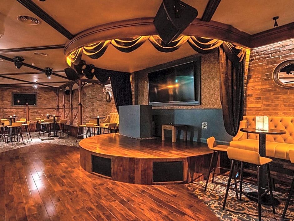 Prince of Wales Hotel