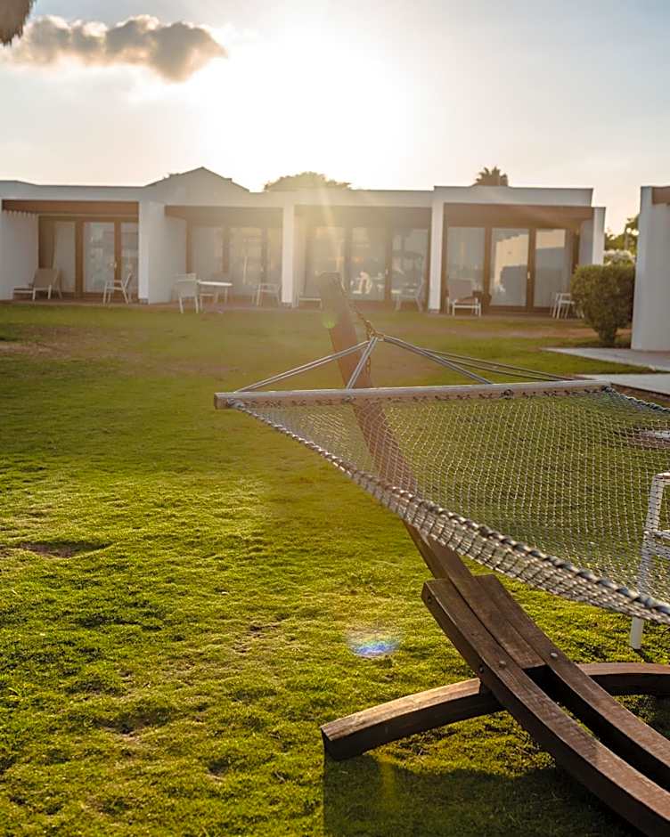 Nachsholim Beach Hotel