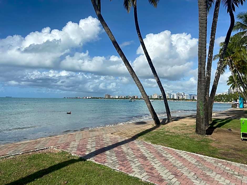 Promenade II PONTA VERDE
