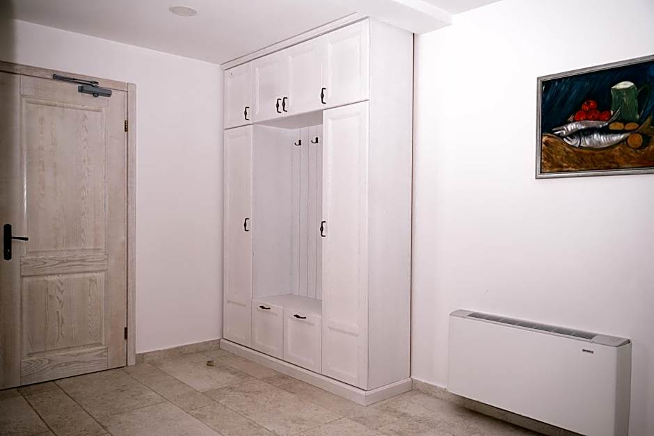 Hotel Pirate Old Town