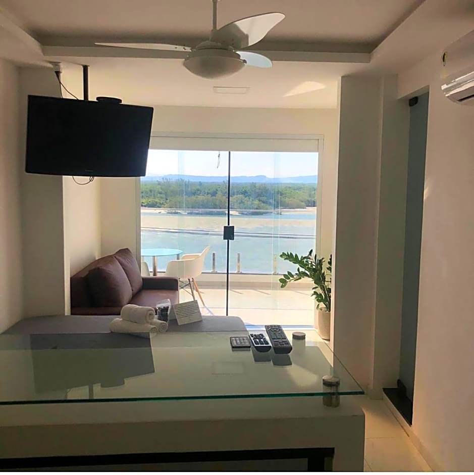 Suítes Luxo Marambaia- Epic House