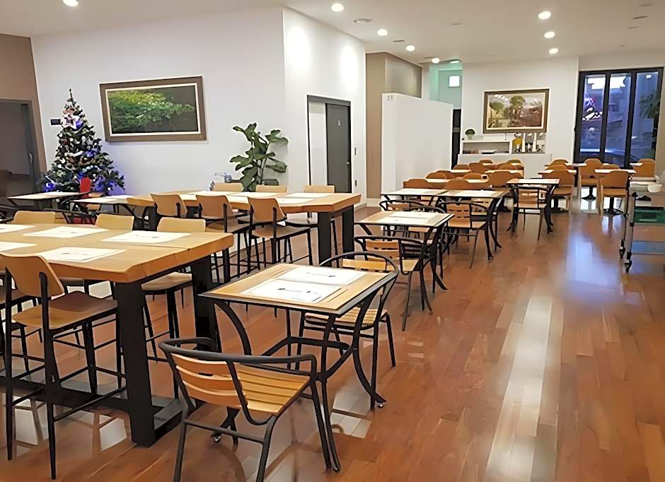 Benikea Hotel Pohang