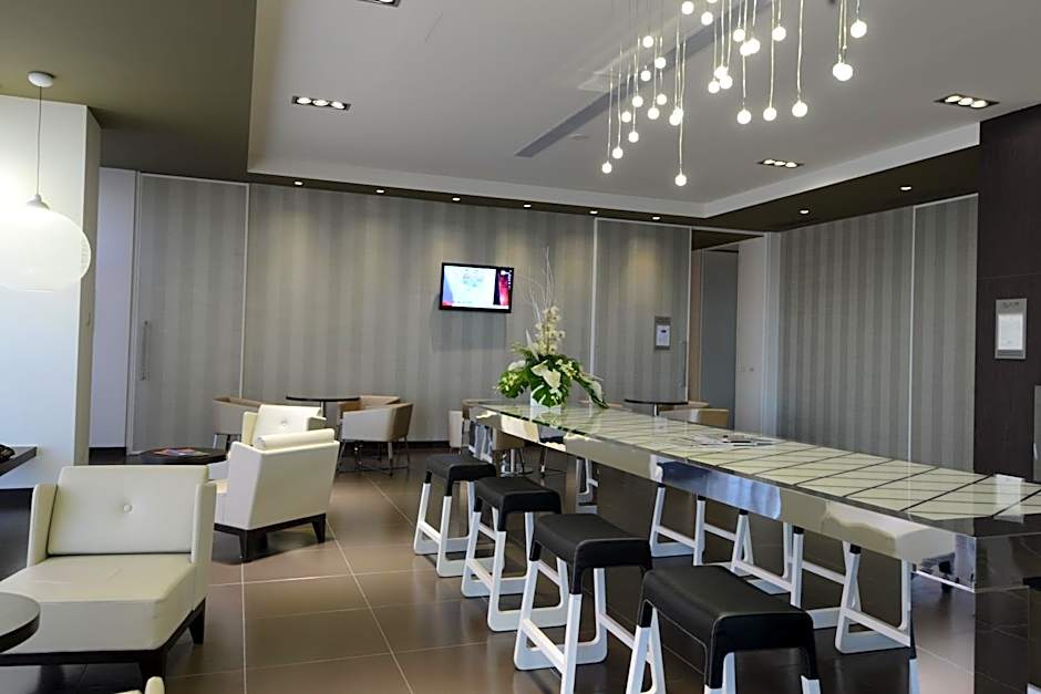 Best Western Premier Chc Airport