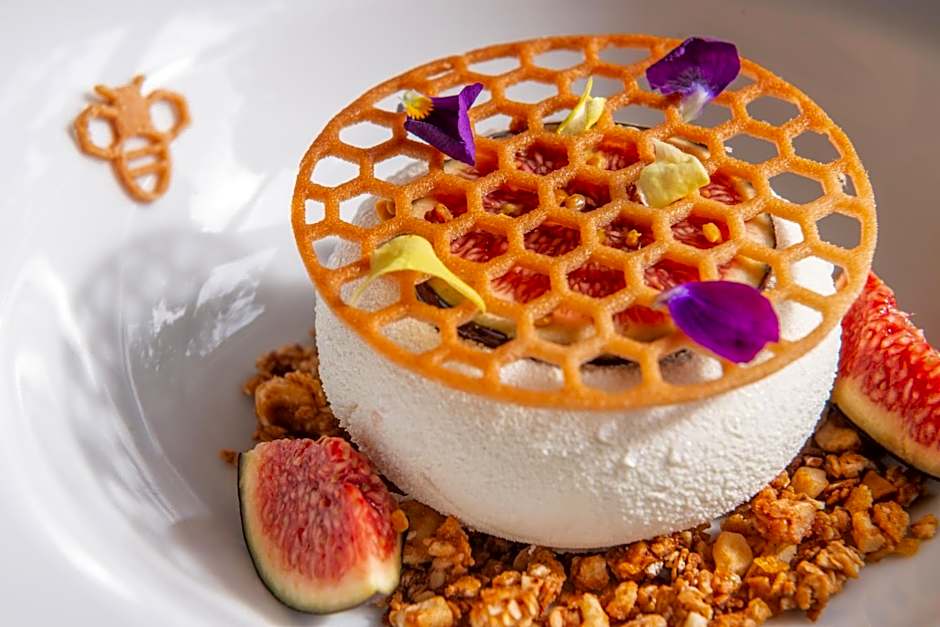 Hôtel Le Saint Christophe