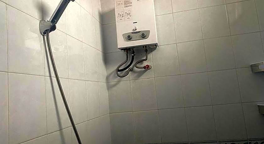 RedDoorz Syariah @ Karang Pilang