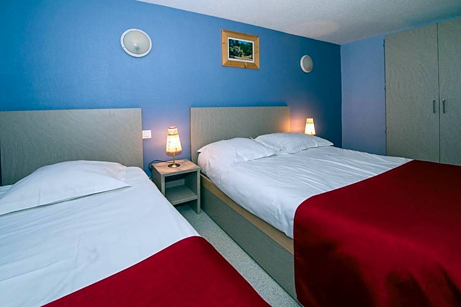 Domaine du Haut des Bluches