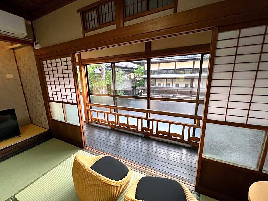 OkutsuHotSpa IkedayaKajikaen