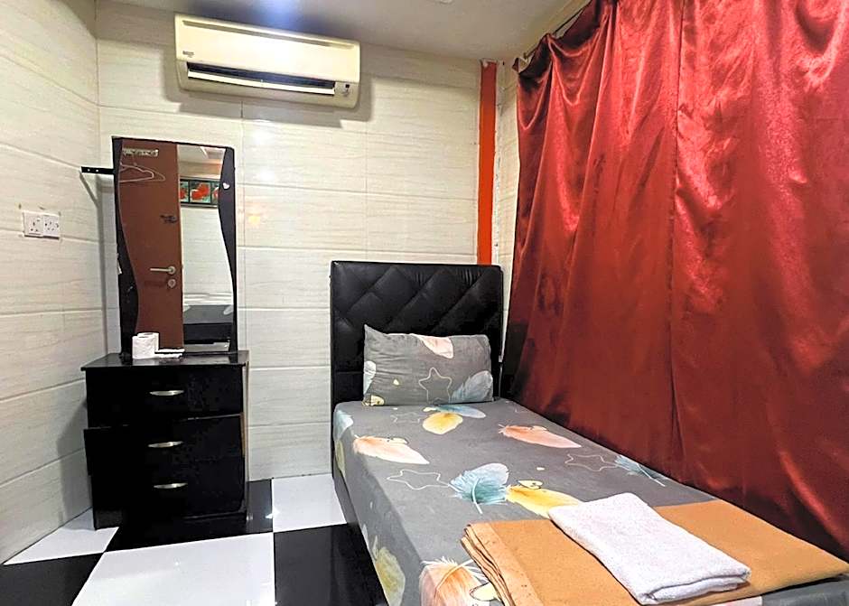 Kota Damansara Business Hotel