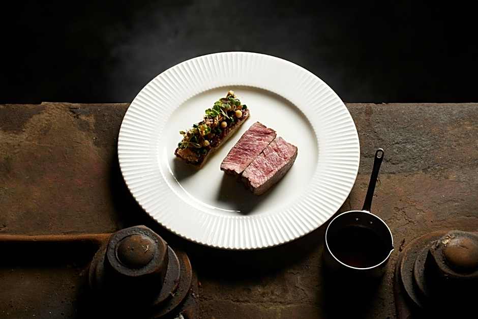 Hotel Regent Petite France & Spa