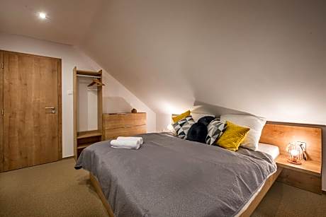 Apartment - Ground Floor