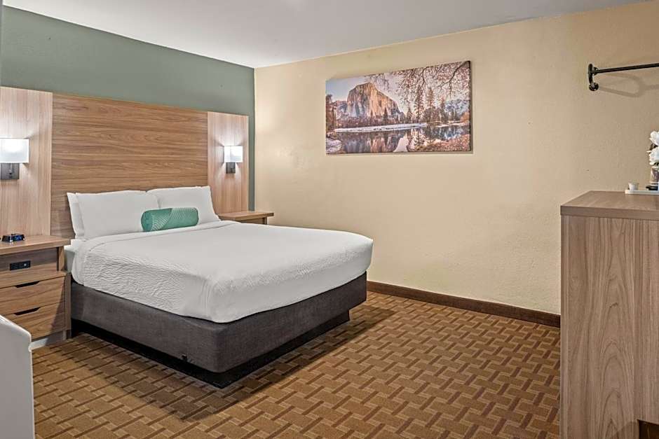 Buck Meadows Lodge