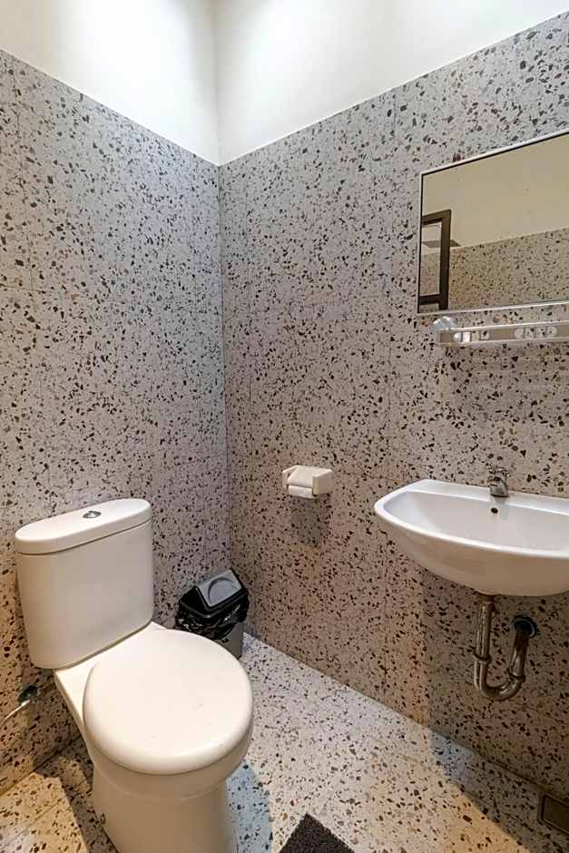 Taman Bali Homestay Sanur