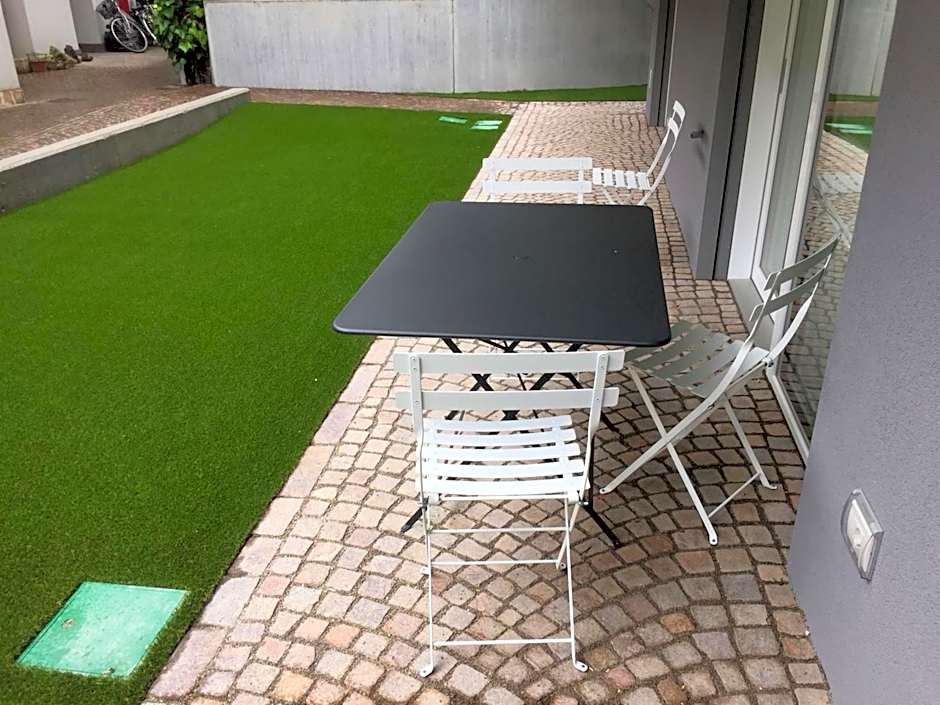 Hotel Garnì Villa Maria