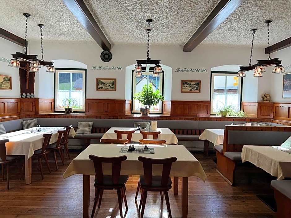 Landhotel Postgut - Tradition seit 1549