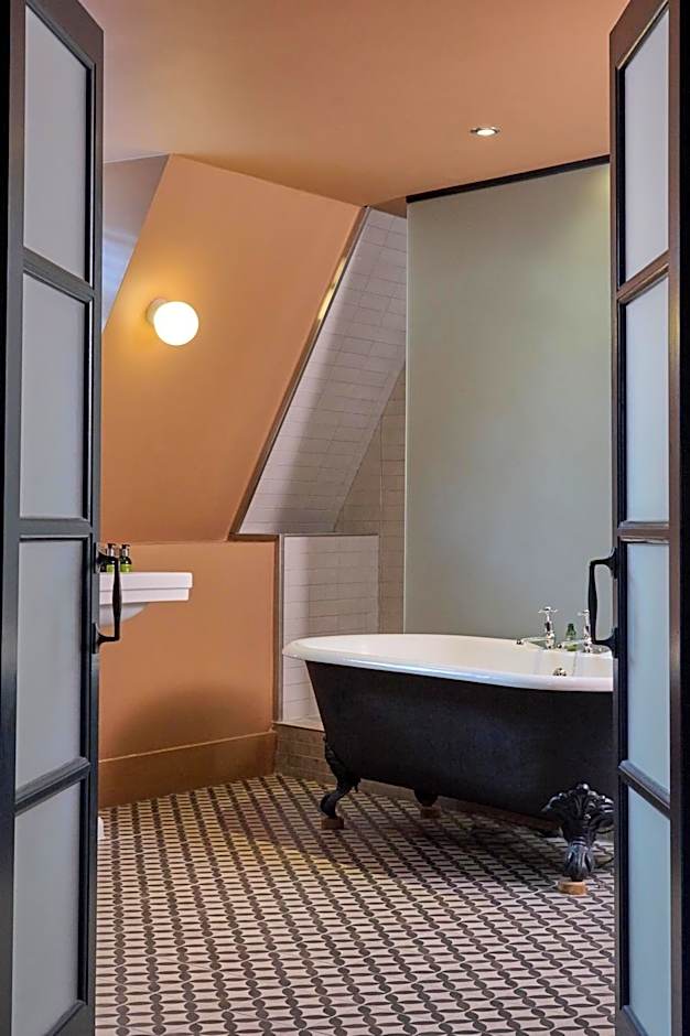 Hotel du Vin Bristol